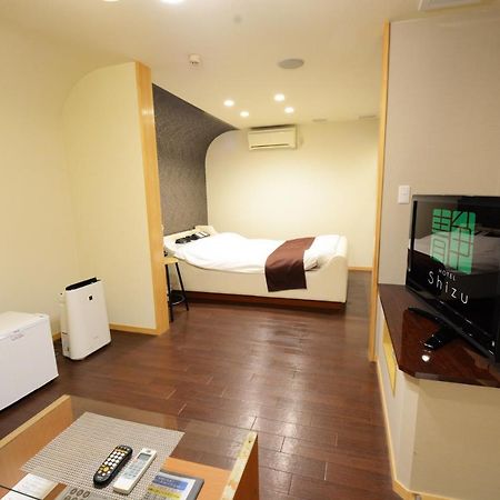Hotel Kasama Shizu Exterior foto